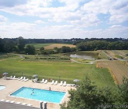 Hershey Farm Resort 