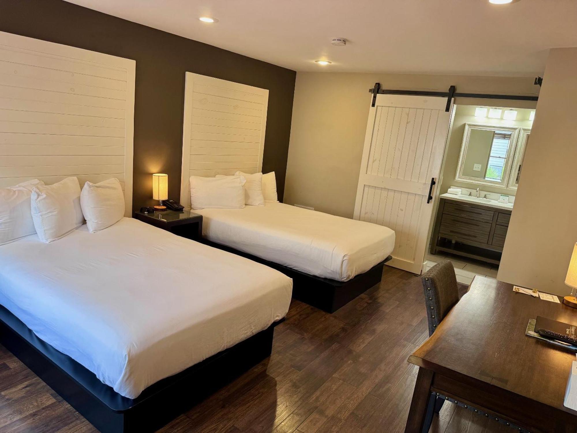 Hotel Hershey Farm 2*
