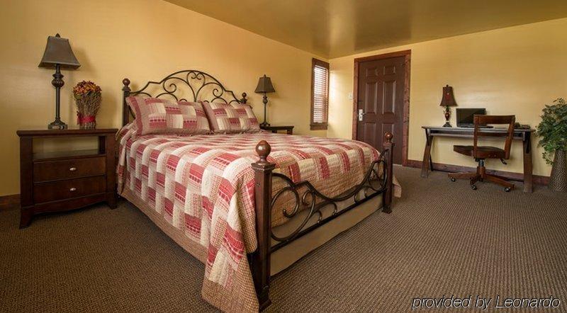 Hotel Hershey Farm