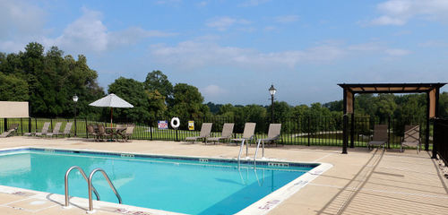 Hotel Hershey Farm