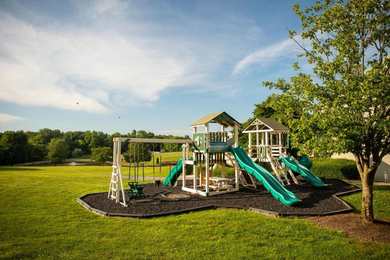 Hotel Hershey Farm Ronks