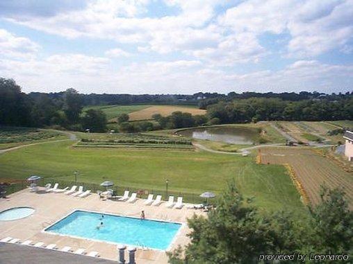 Hershey Farm Hotel