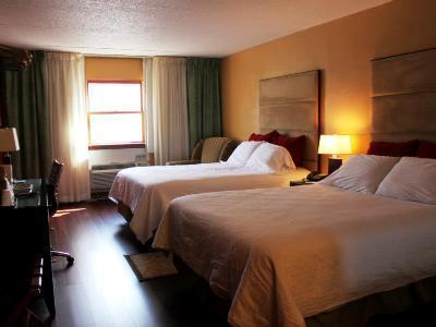 Hershey Farm Hotel