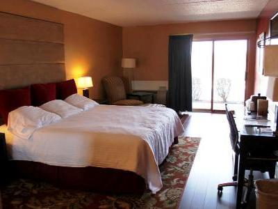 Hershey Farm Hotel Ronks