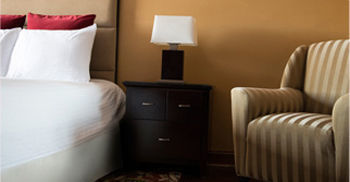 Hotel Hershey Farm Ronks