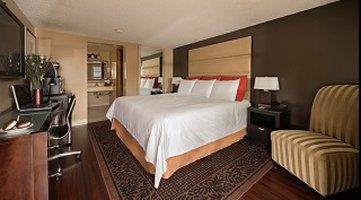 Hershey Farm Hotel Ronks