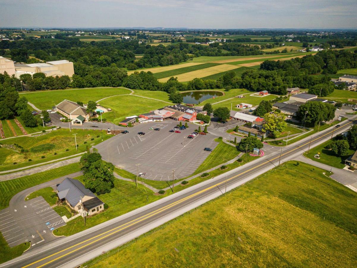Hershey Farm Hotel Ronks